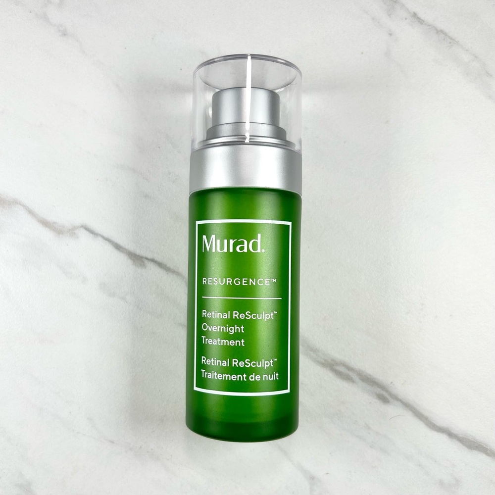 Murad Retinal ReSculpt Treatment NEW